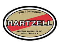 Hartzell Propeller  